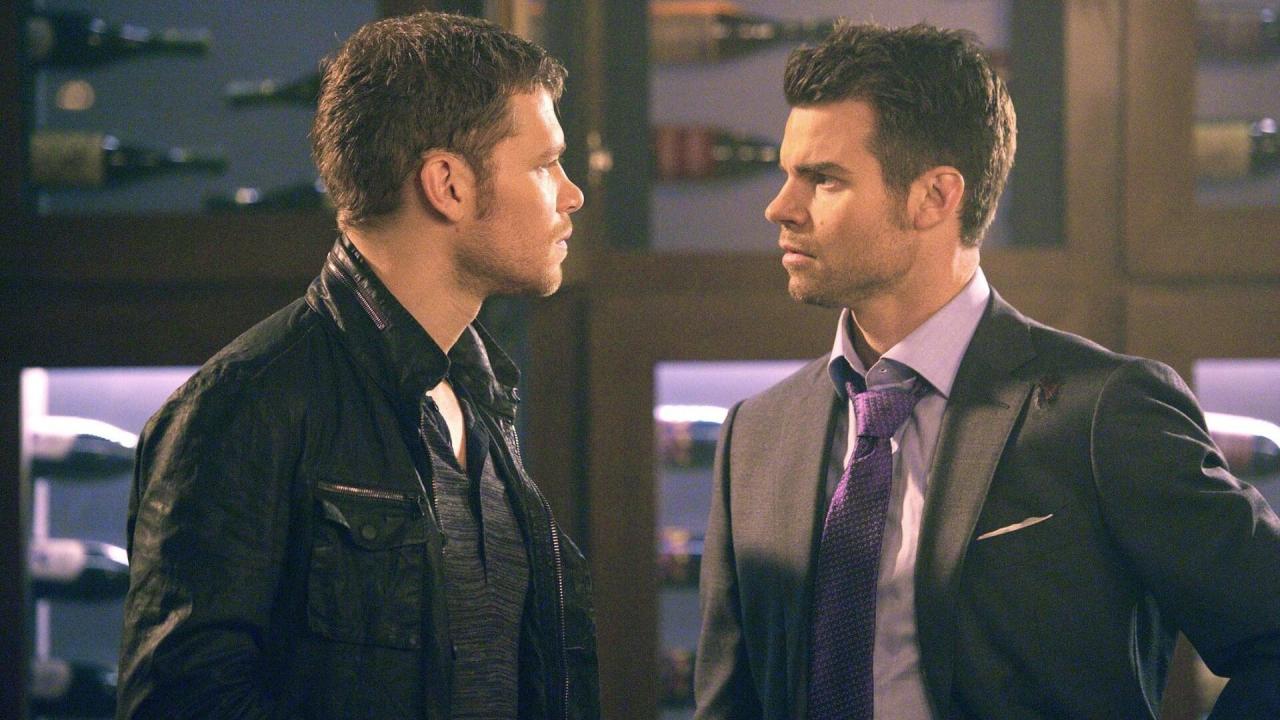 The Originals S2 E2