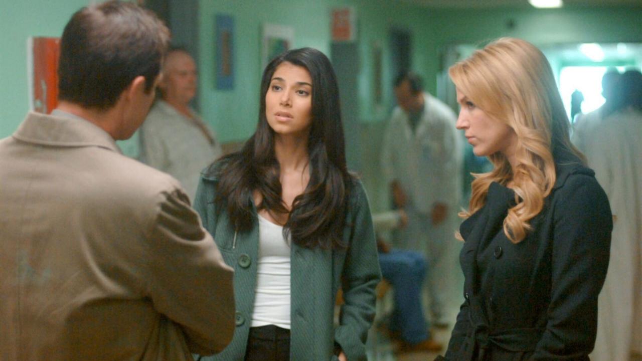 FBI : Portés Disparus S4 E10