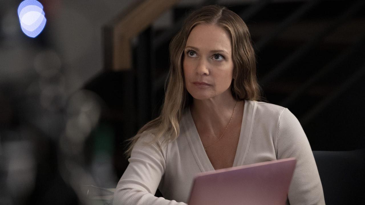 Esprits criminels S16 E3