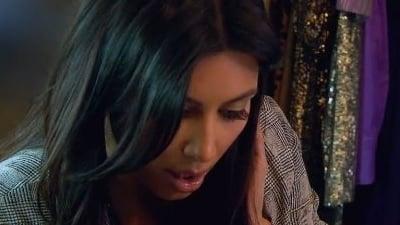L'incroyable Famille Kardashian