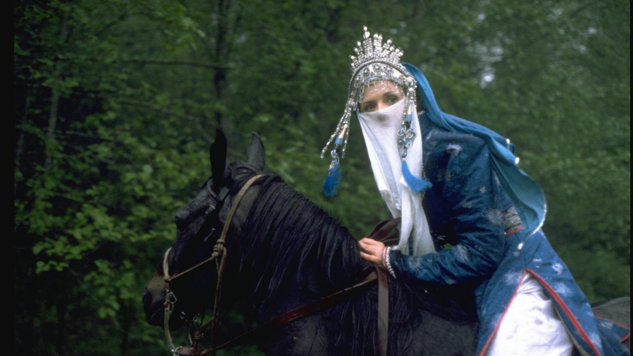 Stargate SG-1 S1 E22