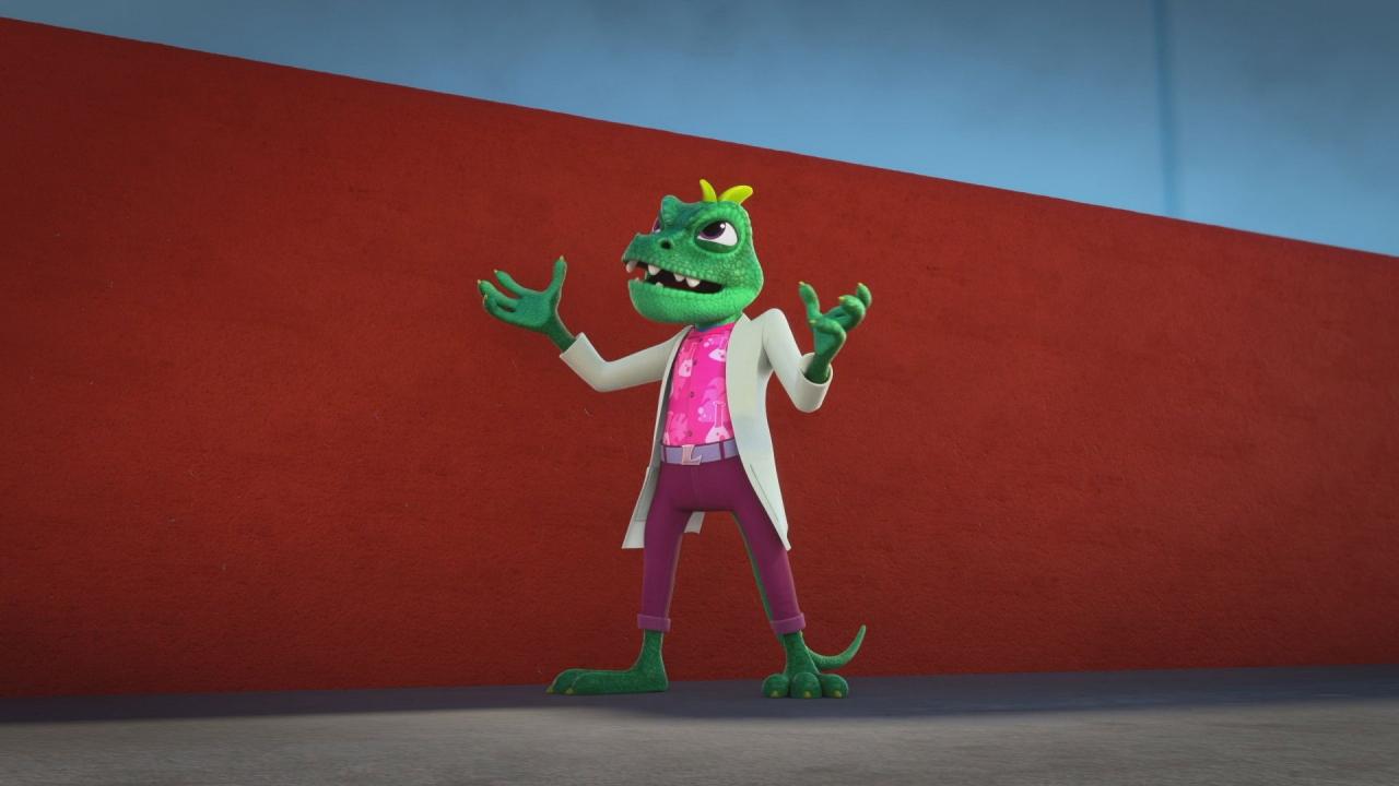 Spidey et ses amis extraordinaires