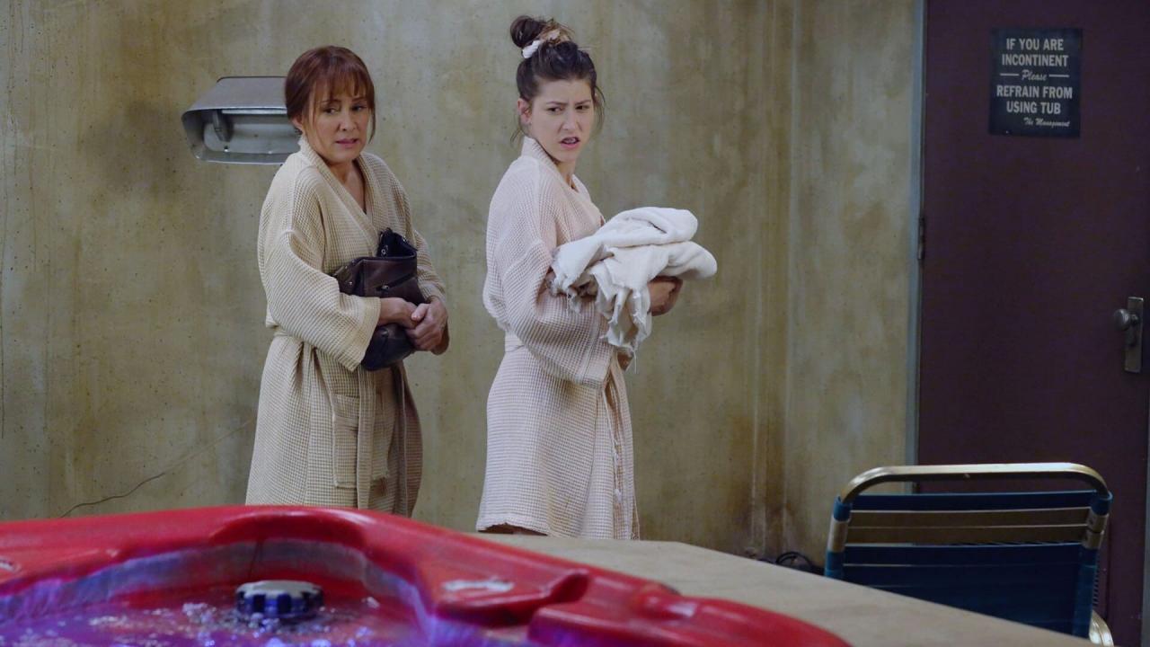The Middle S5 E20