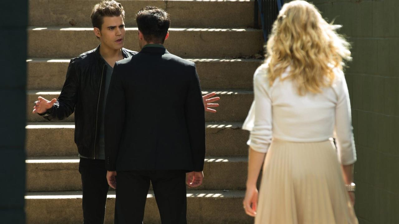Vampire Diaries S4 E9