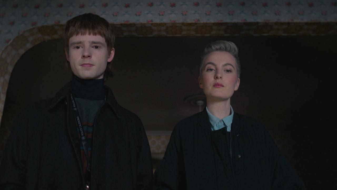 Les Dossiers oubliés