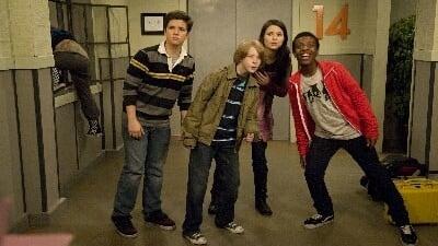 iCarly