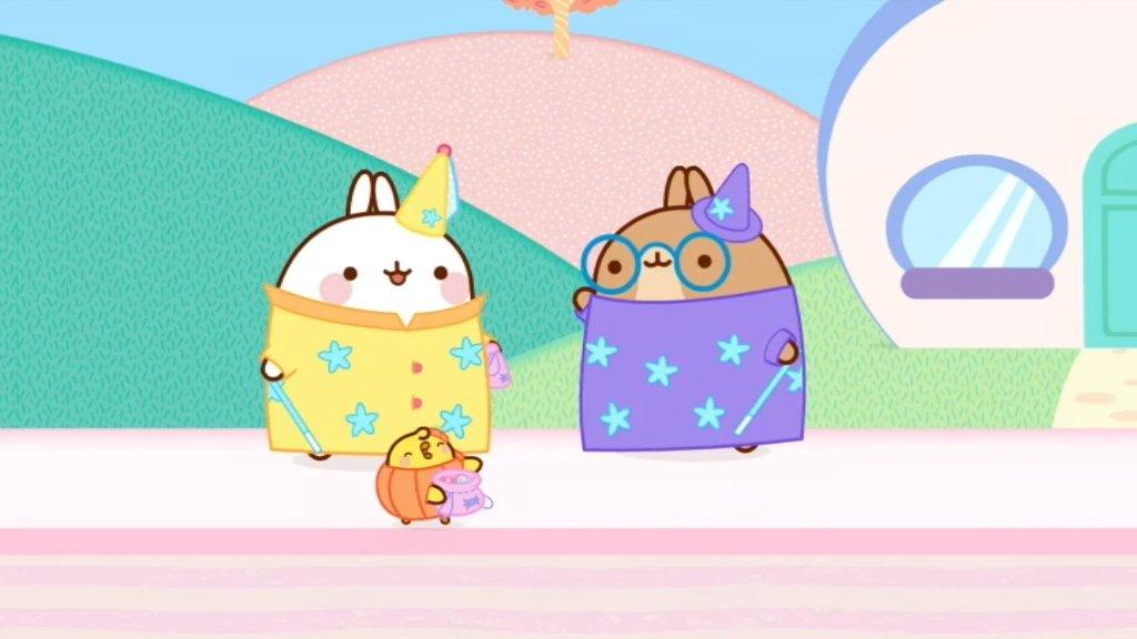 Molang