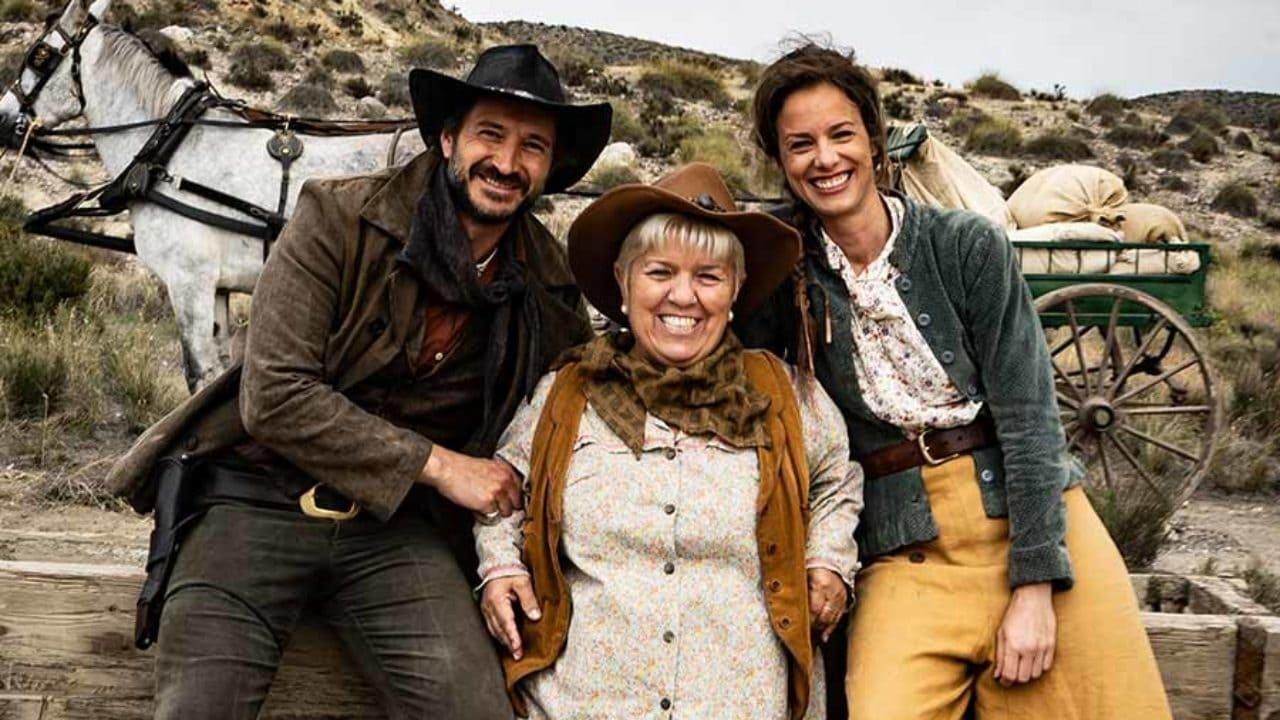 Joséphine, ange gardien