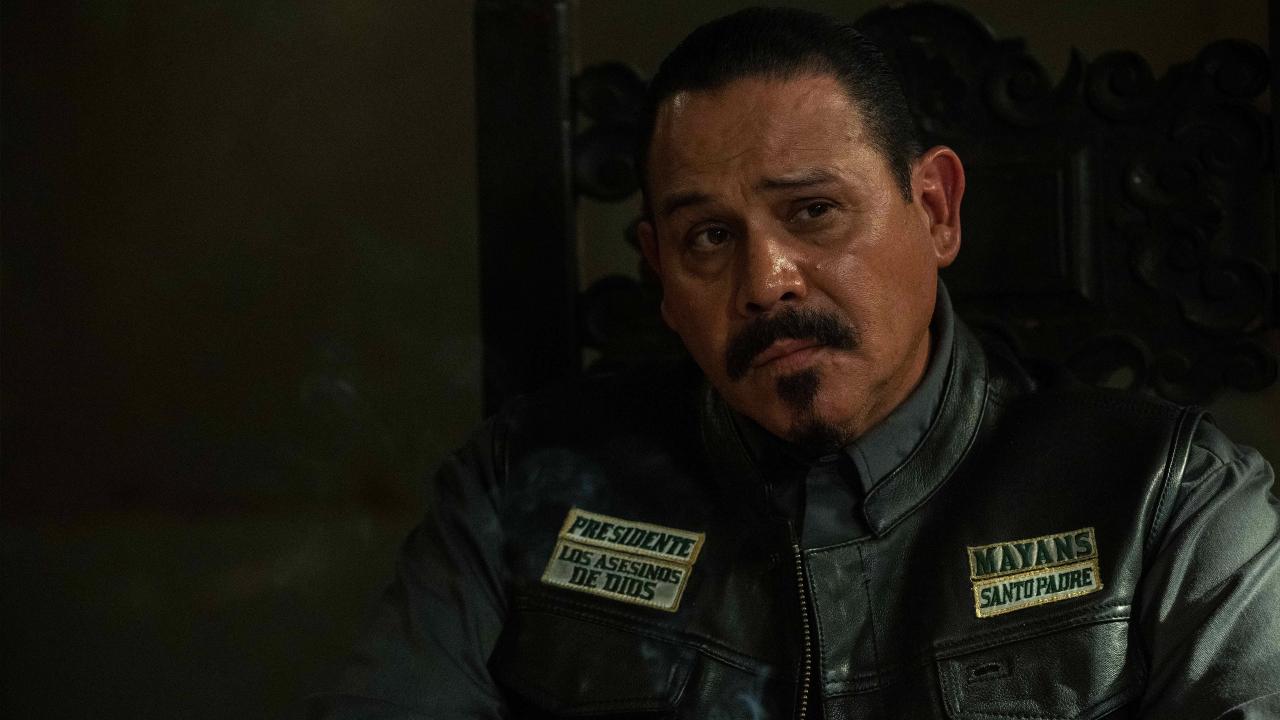 Mayans MC