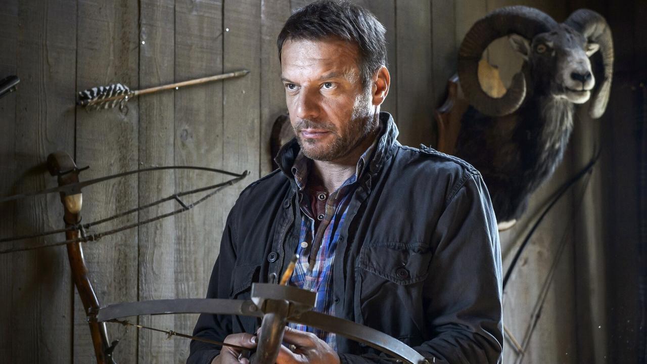 Alex Hugo S6 E1