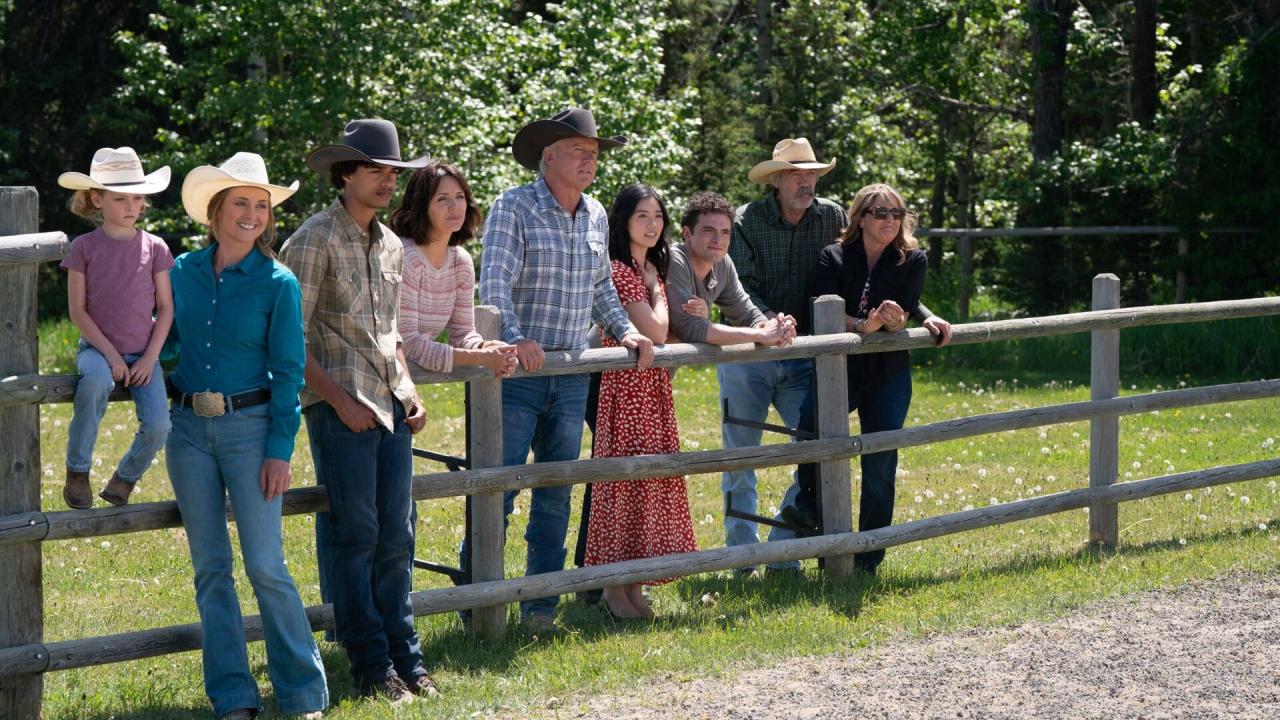 Heartland S17 E3