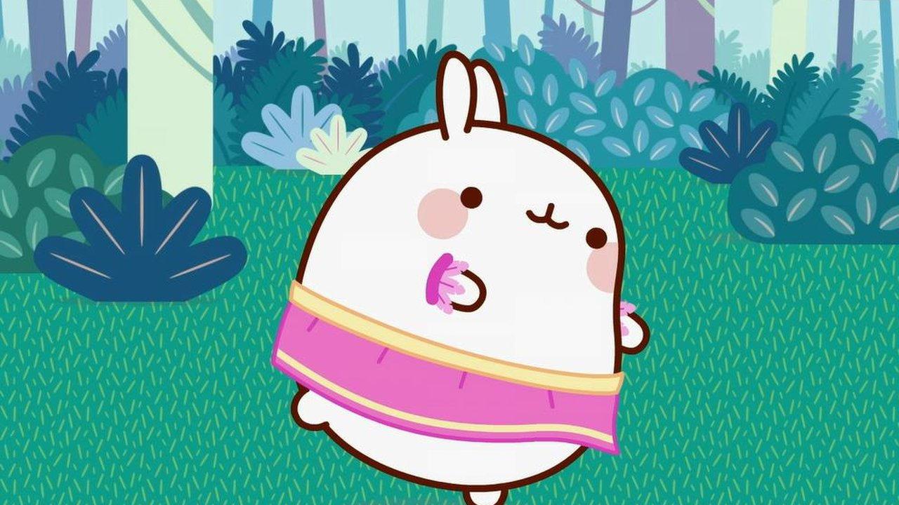 Molang