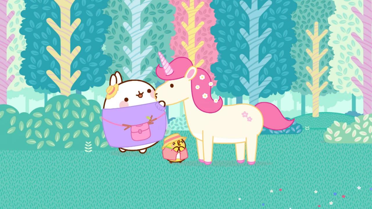 Molang