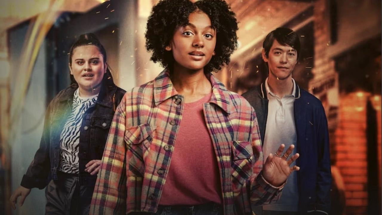 Les Enquêtes de Murdoch