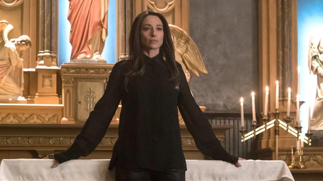 The Originals S2 E18