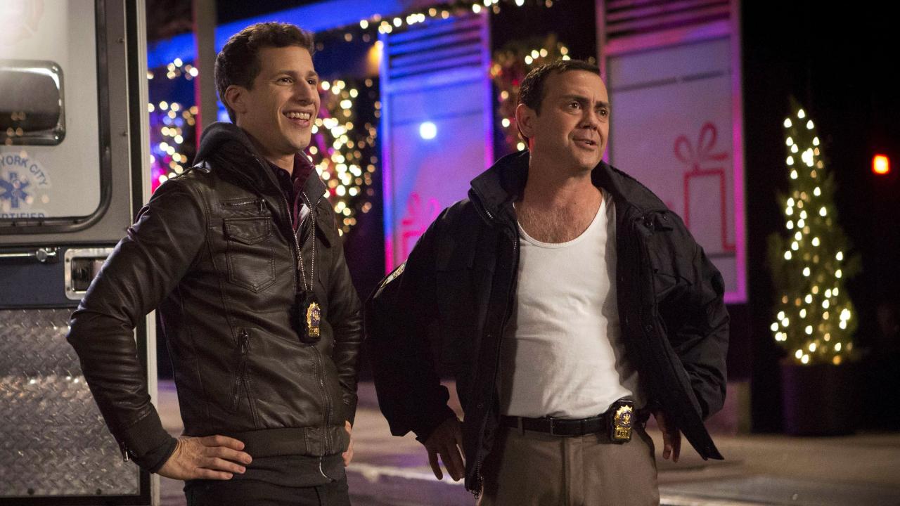 Brooklyn Nine-Nine