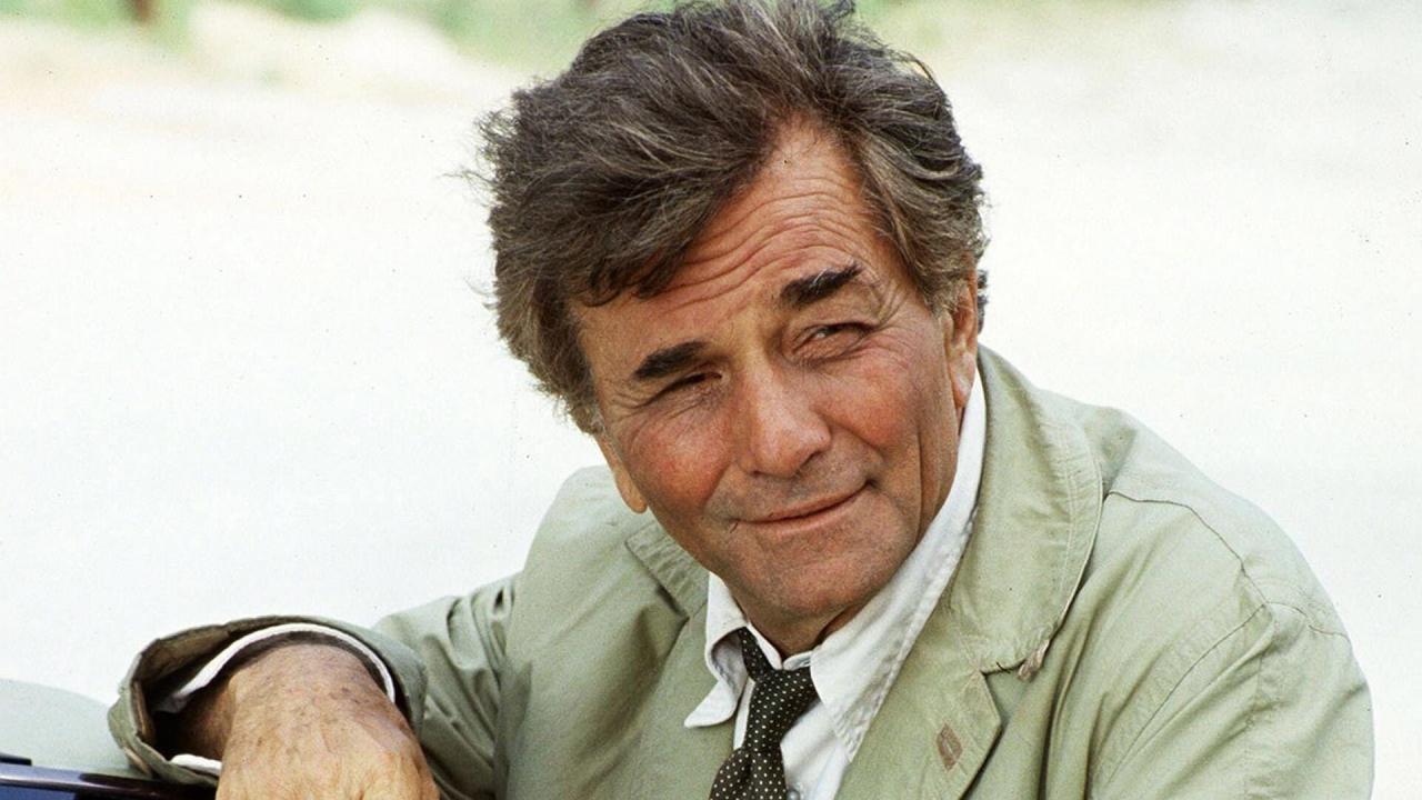 Columbo S3 E6