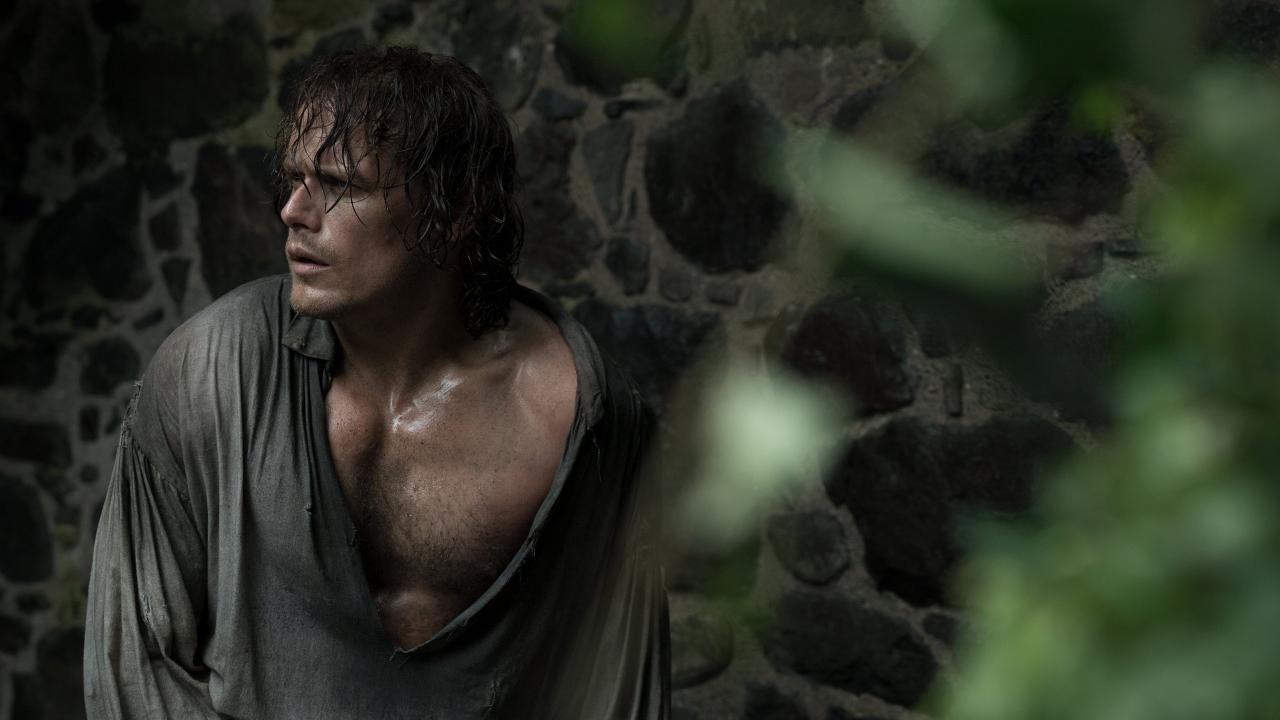 Outlander