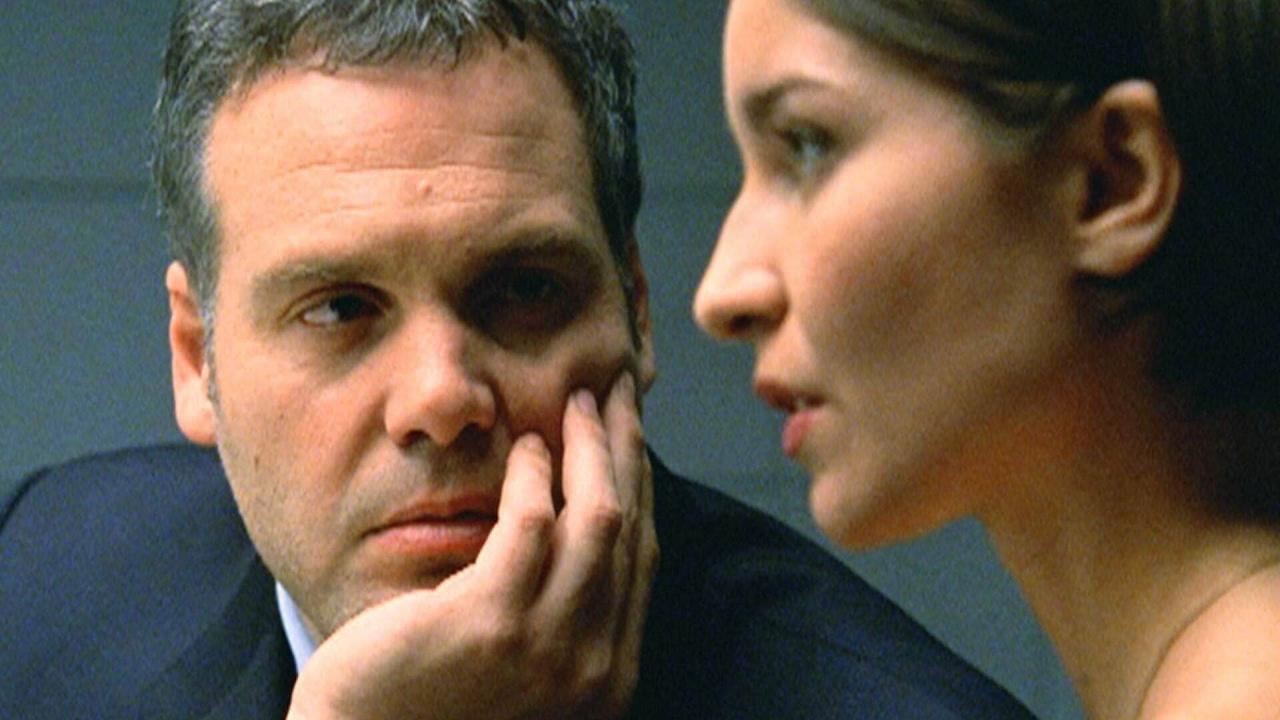 New York Section Criminelle S2 E13