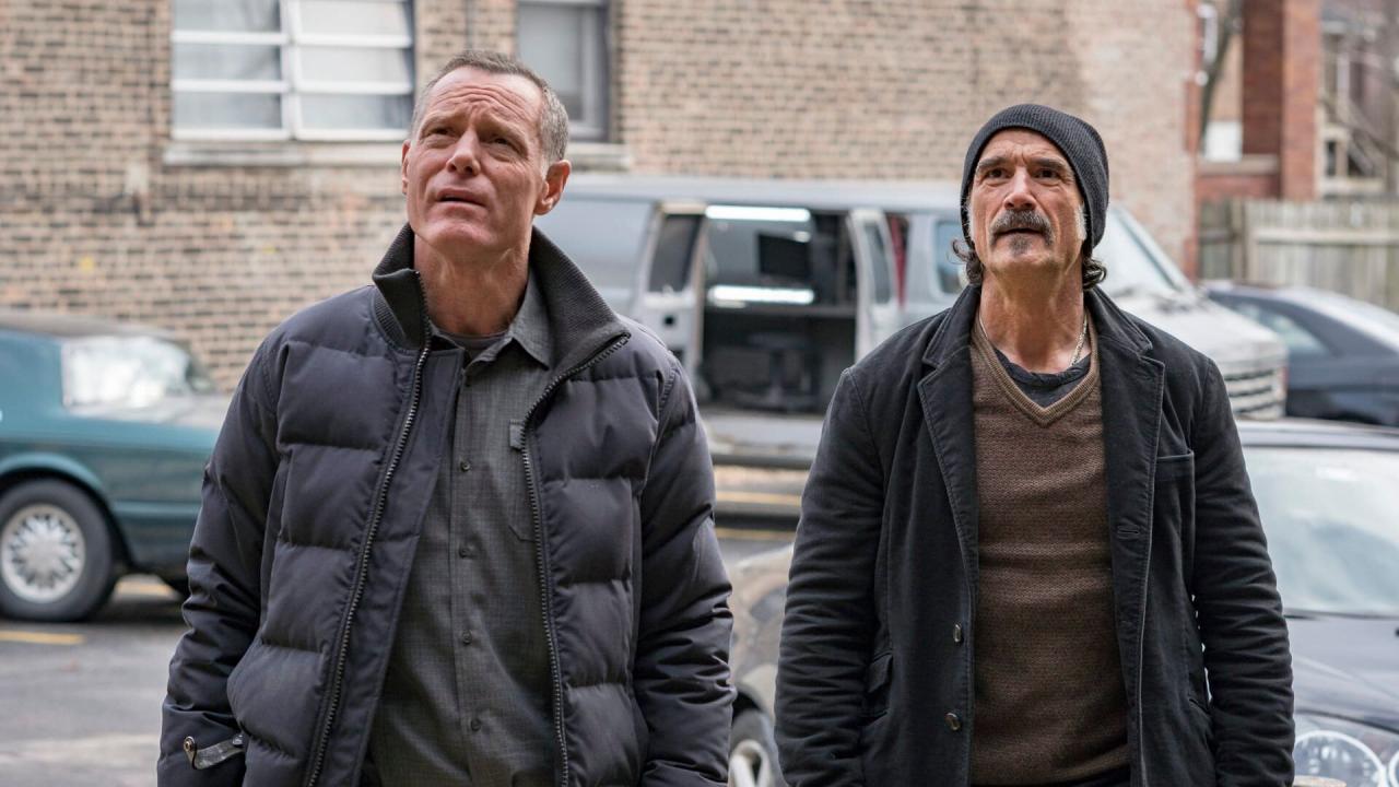 Chicago Police Department S5 E19