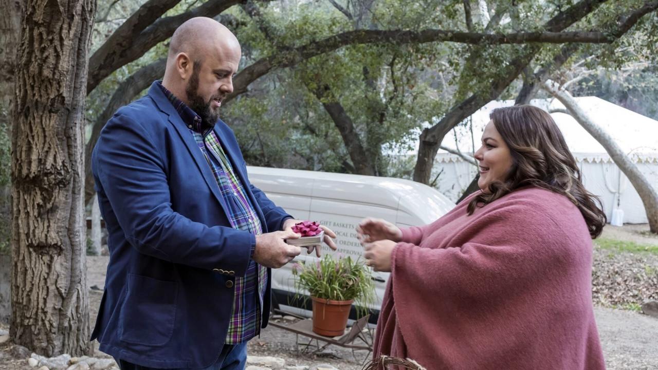 This is Us S2 E18