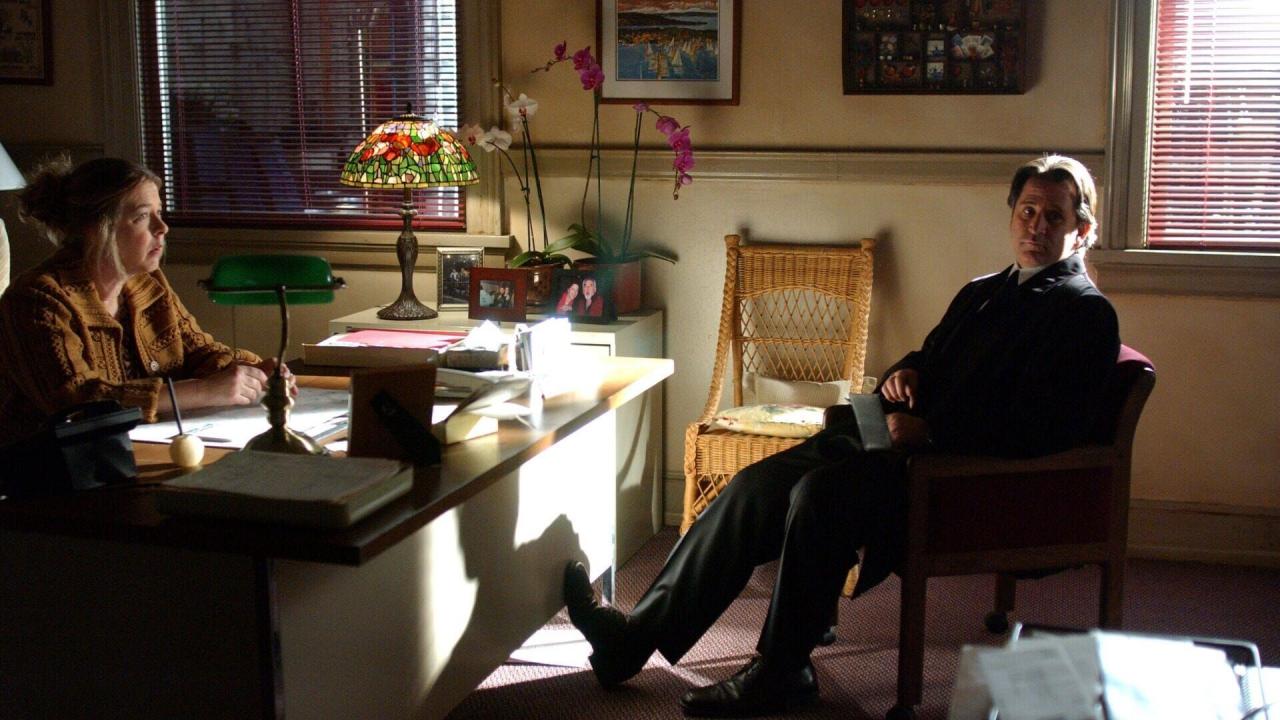 FBI : Portés Disparus S2 E15