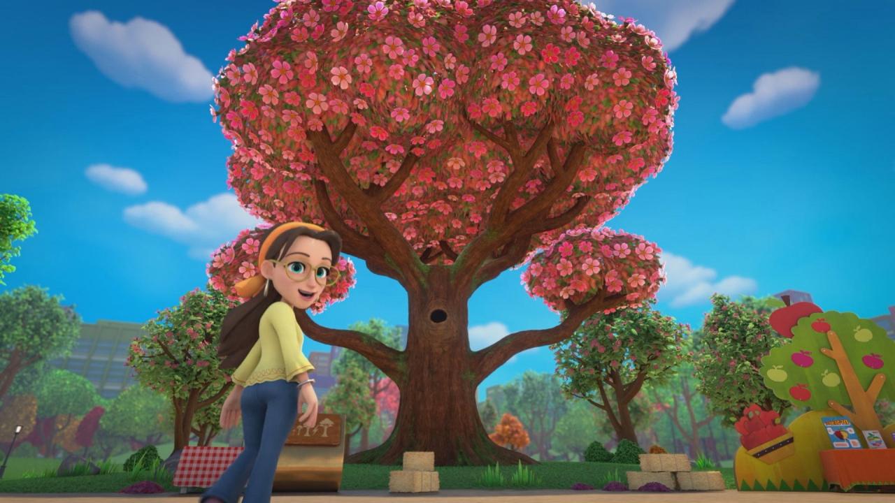 Spidey et ses amis extraordinaires