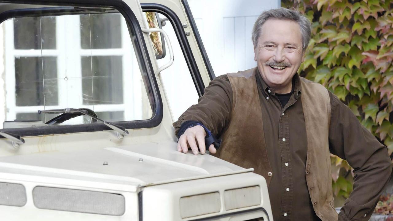 Louis la Brocante S11 E2