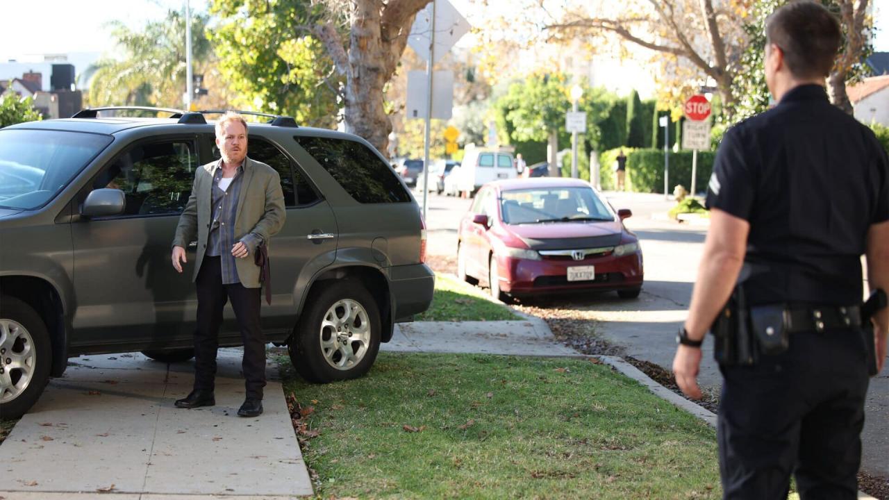 The Rookie : Le Flic de Los Angeles S6 E1