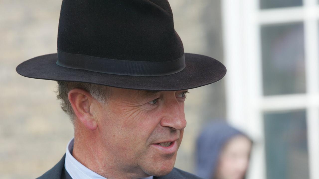 Les enquêtes de Foyle S7 E2