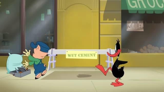 Looney Tunes Cartoons