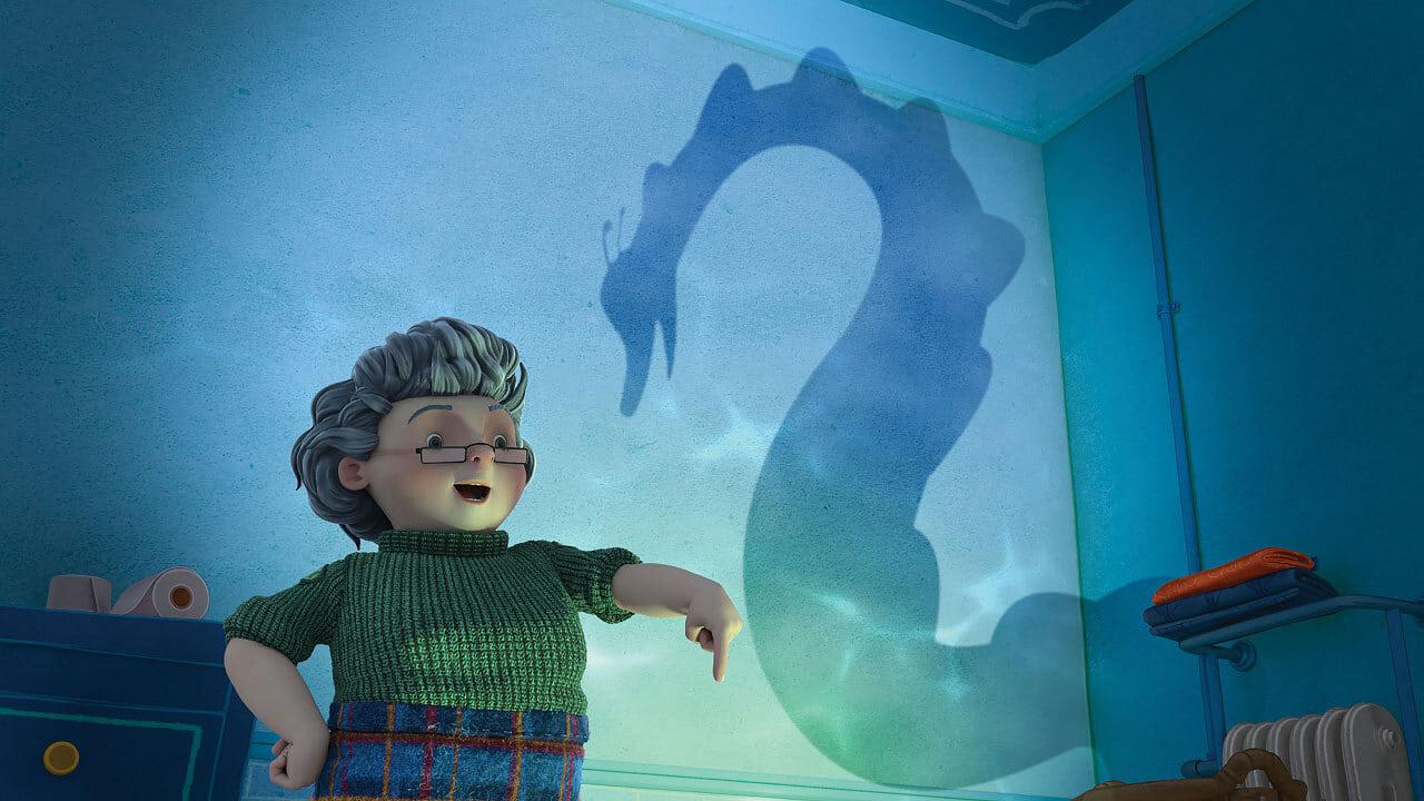 Les aventures de Paddington