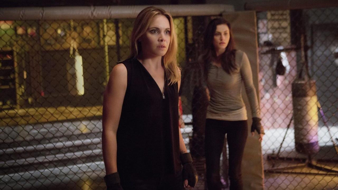 The Originals S3 E13