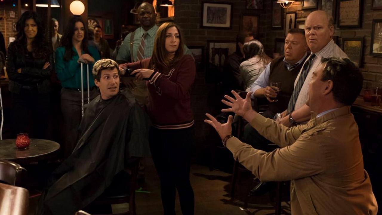 Brooklyn Nine-Nine