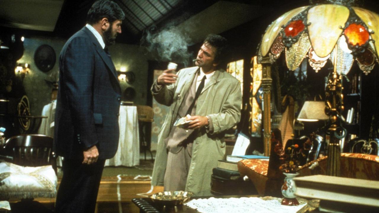 Columbo S6 E3