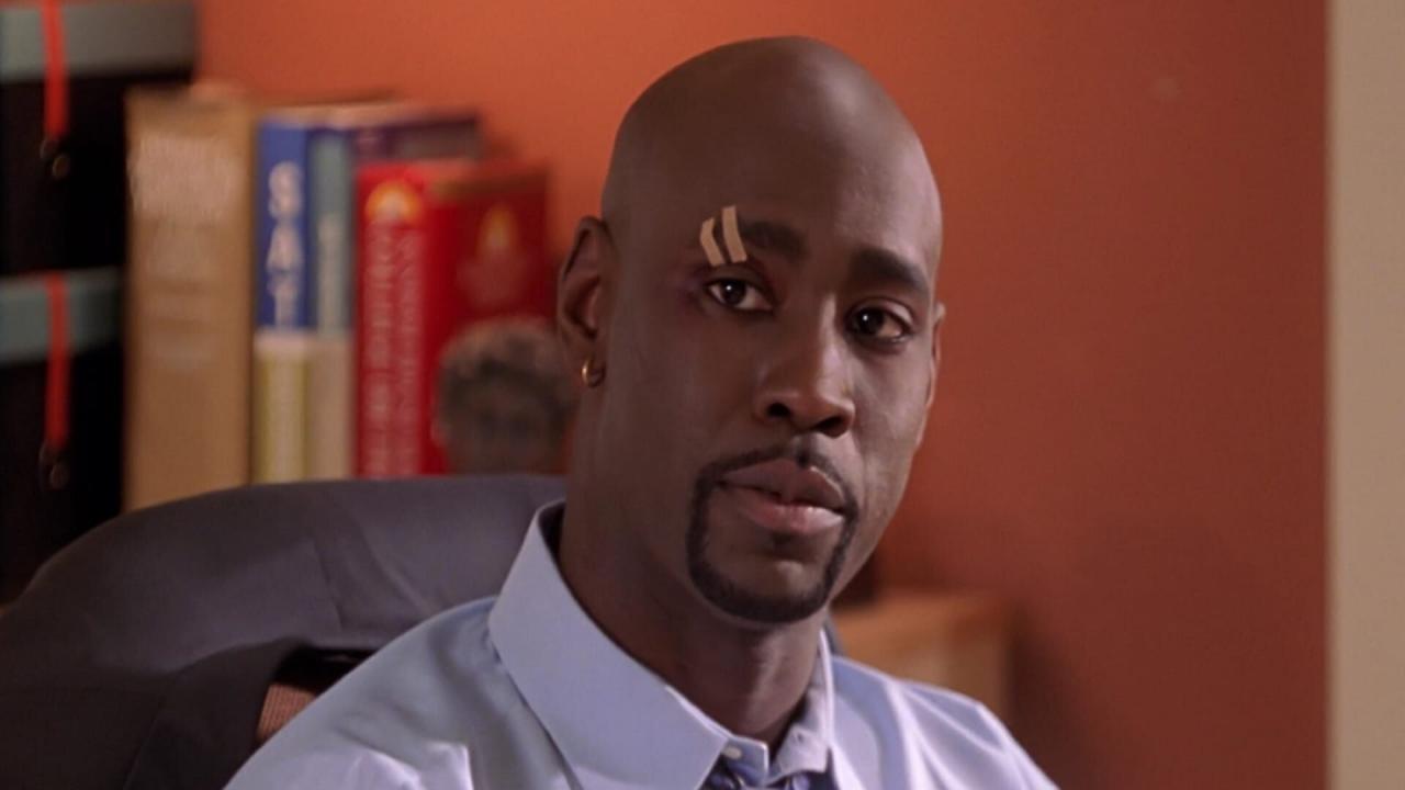 Buffy contre les vampires S7 E18