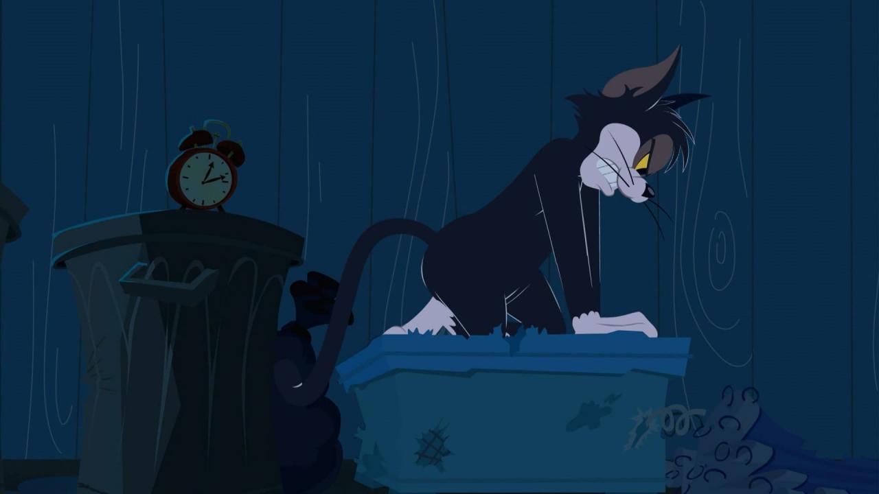 Tom et Jerry Show