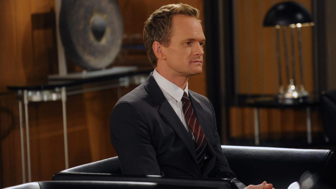 How I Met Your Mother S9 E15