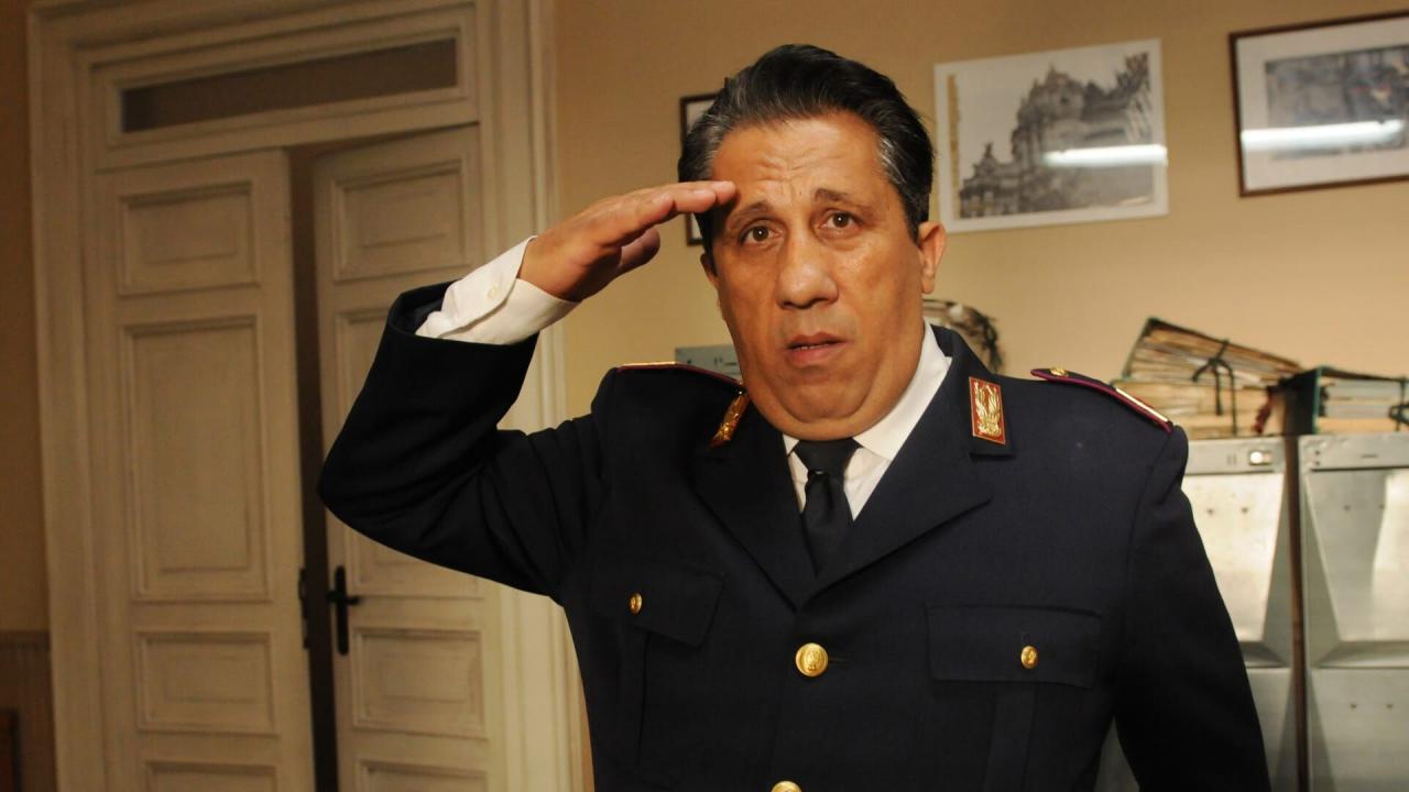 Commissaire Montalbano S1 E2