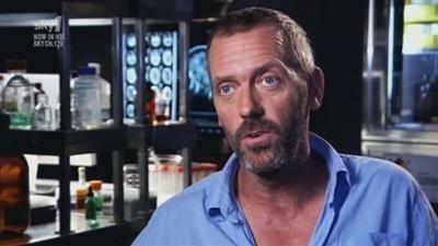 Dr House