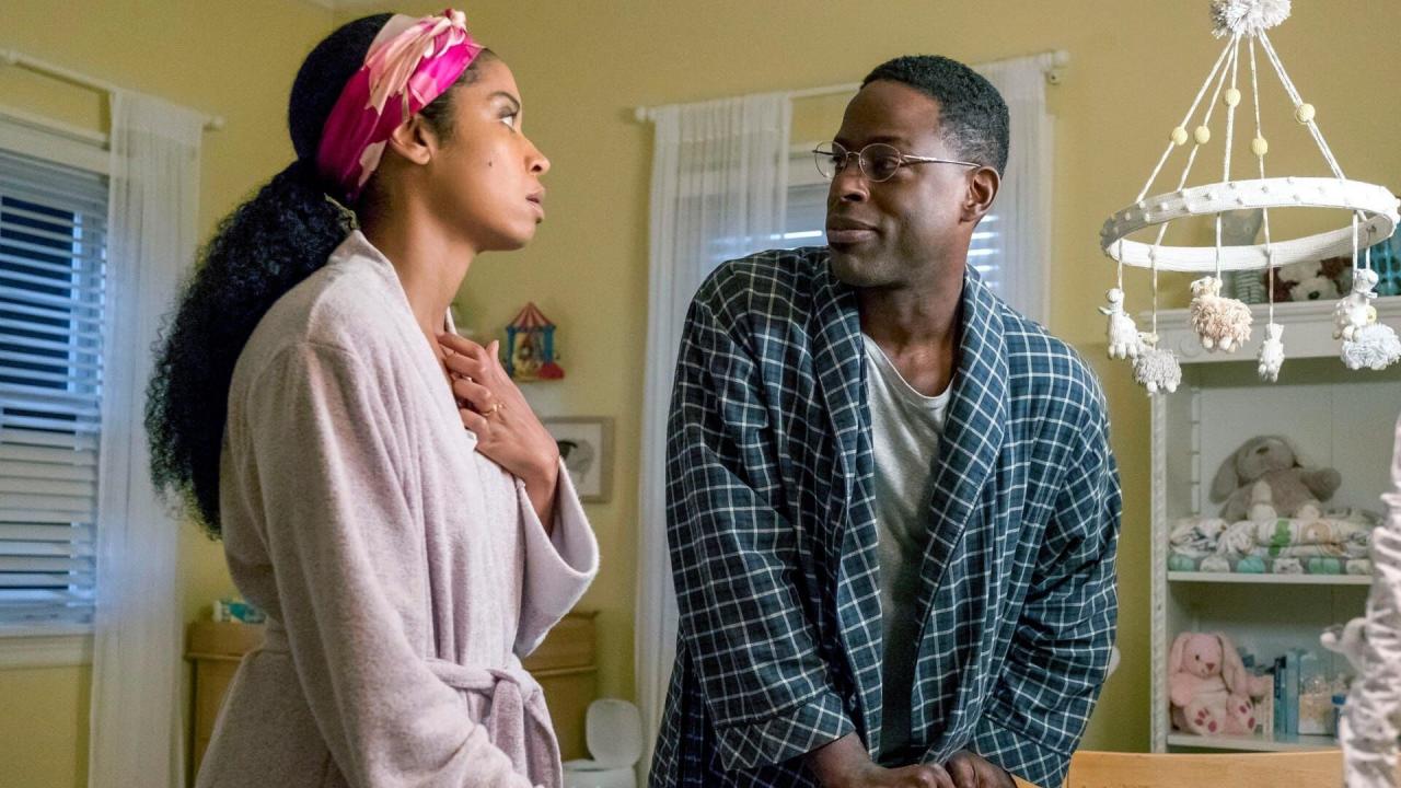 This is Us S3 E17