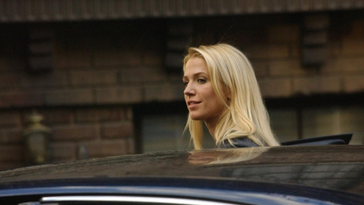 FBI : Portés Disparus S3 E8