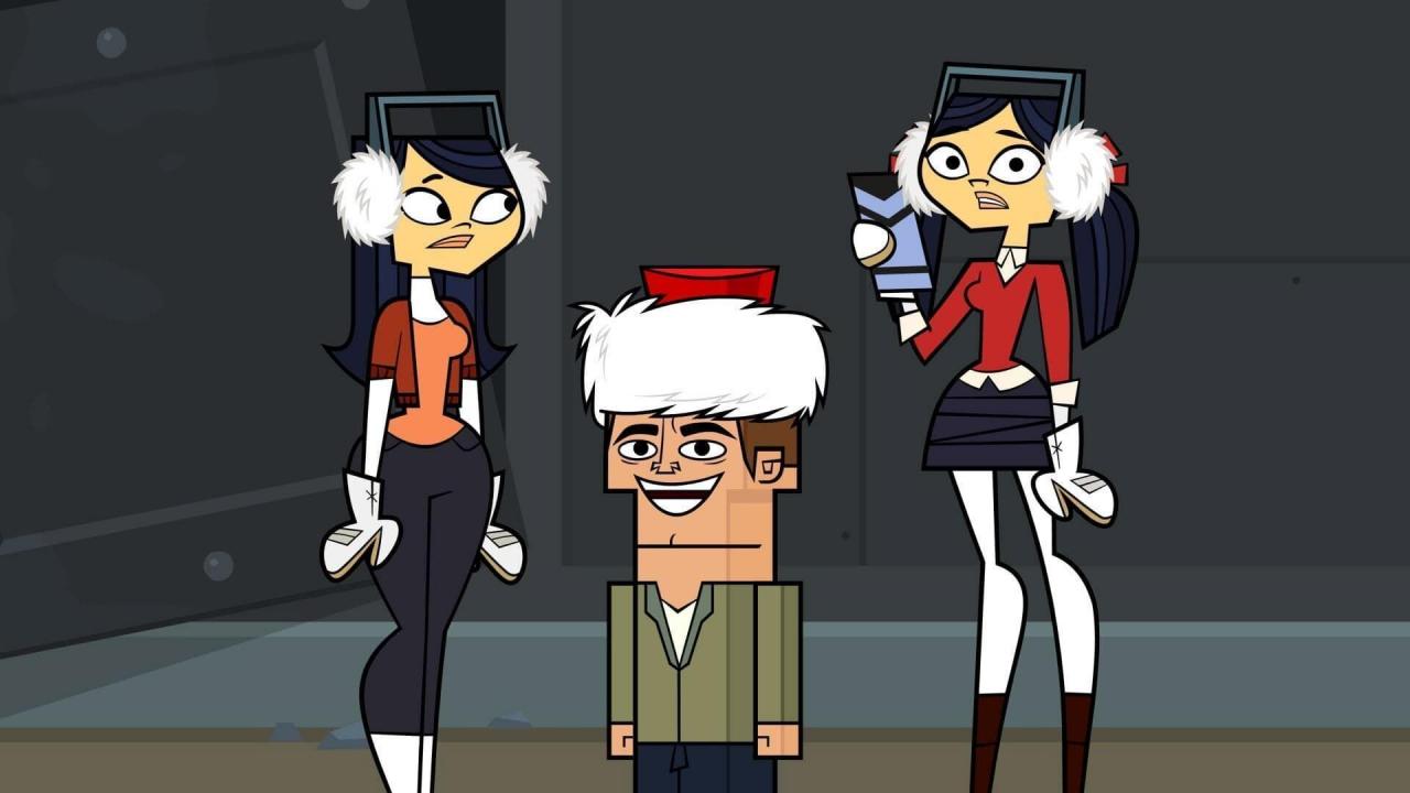 Défis extrêmes : Pétaouchnok Express S1 E17