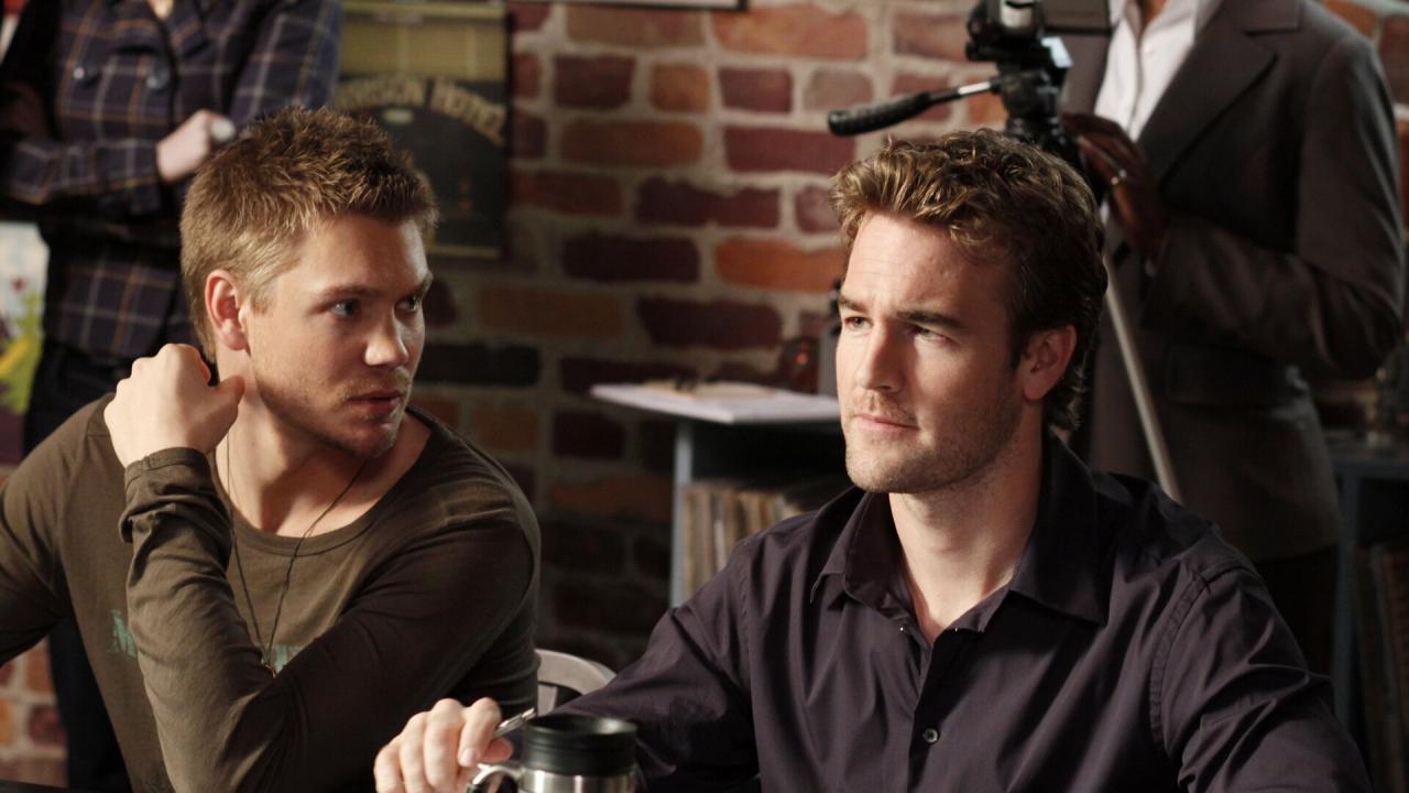 Les Frères Scott S6 E16