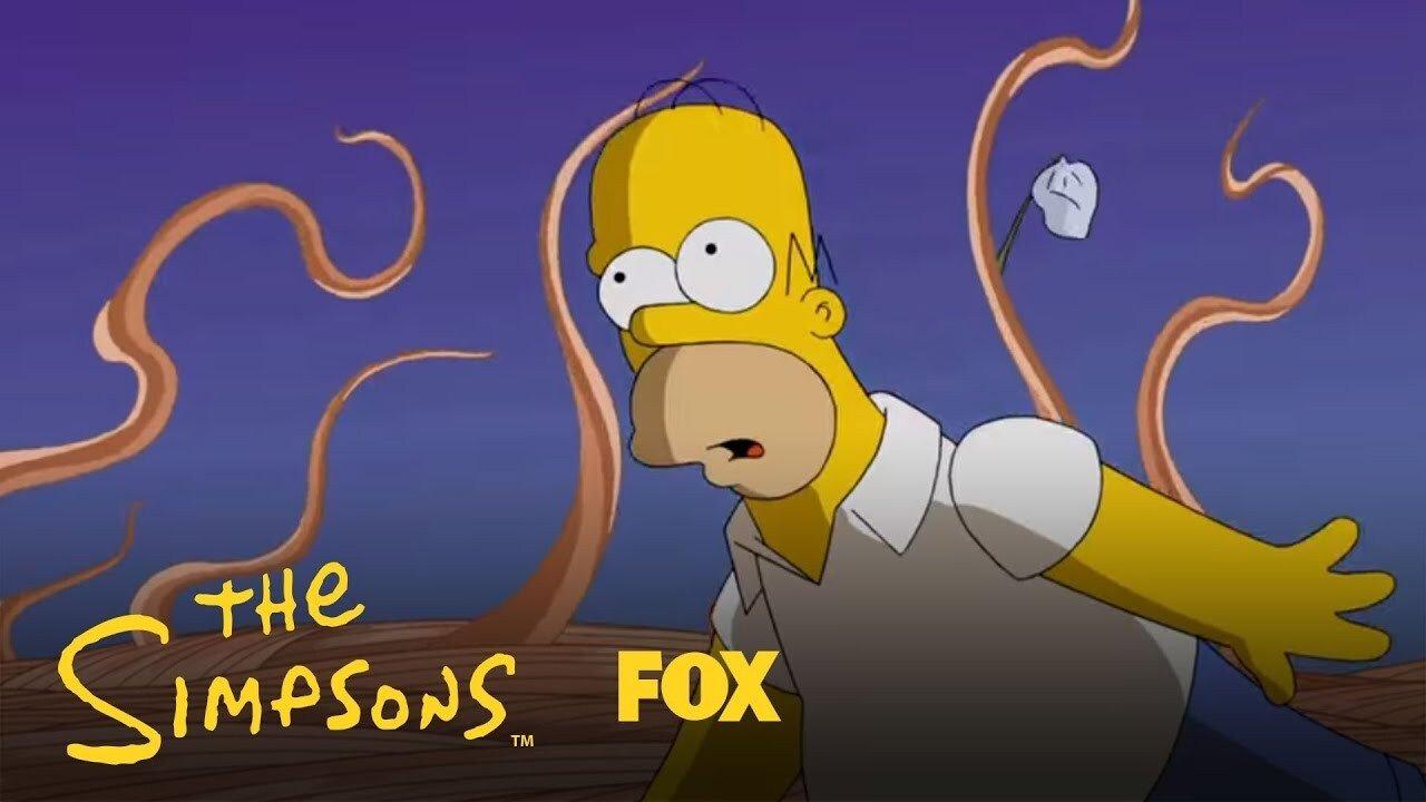 Les Simpson