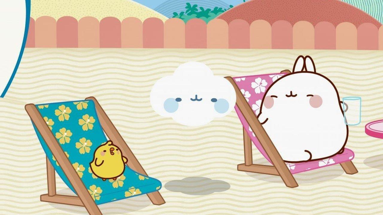 Molang
