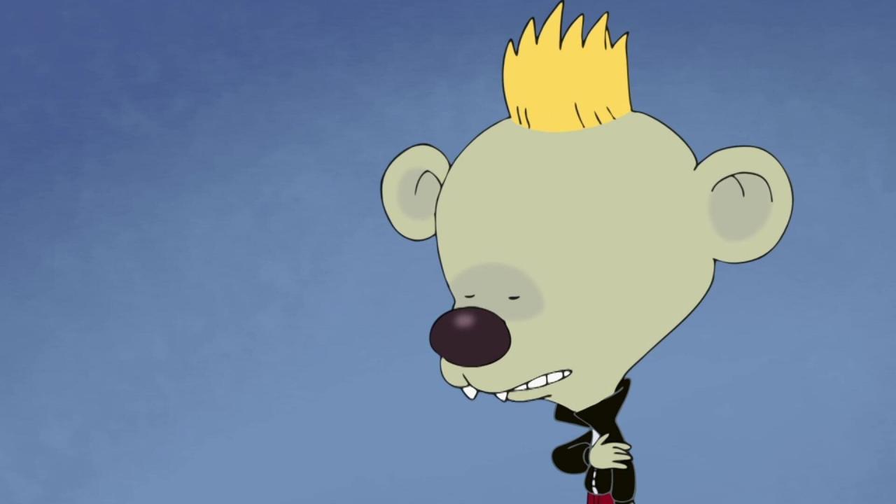 Les Minijusticiers S2 E34