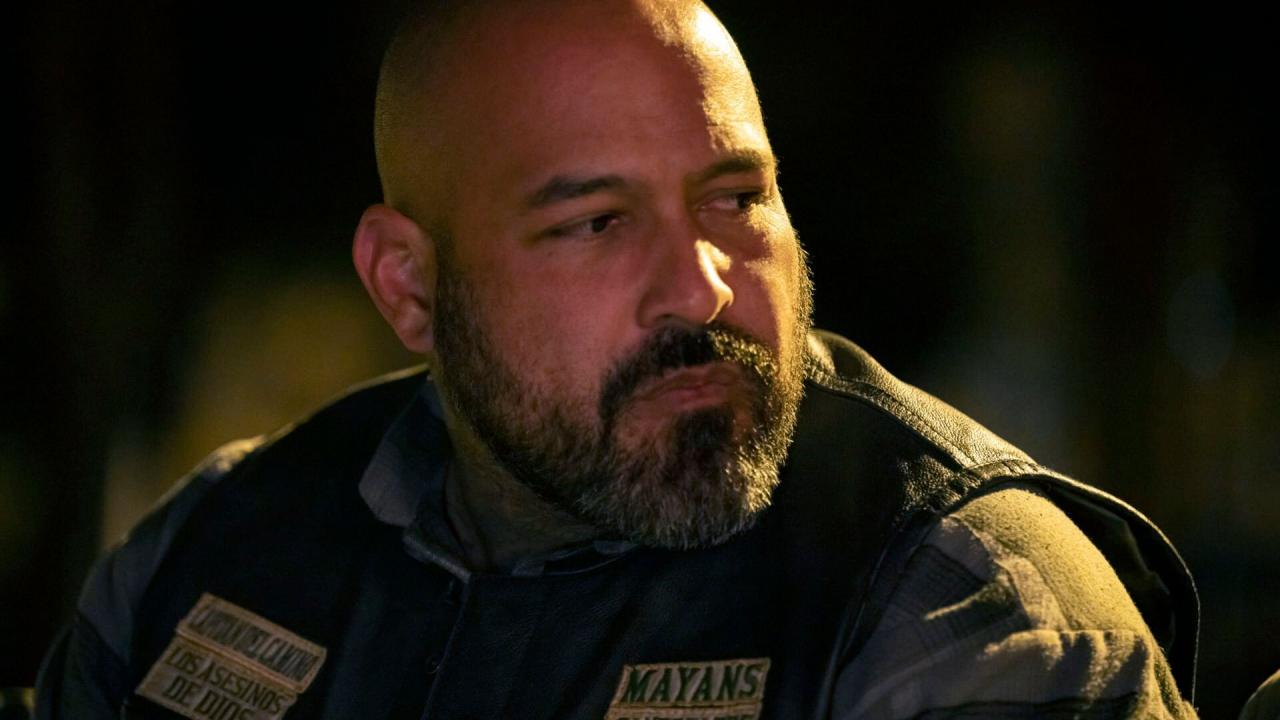 Mayans MC S5 E6