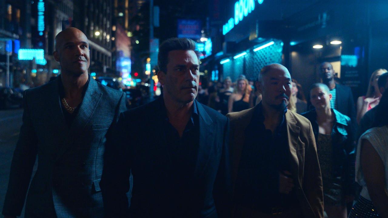 Vrais voisins, faux amis