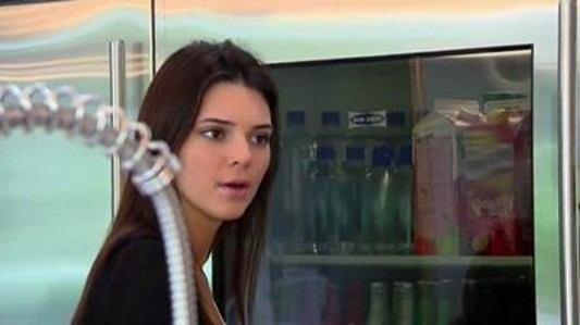 L'incroyable Famille Kardashian
